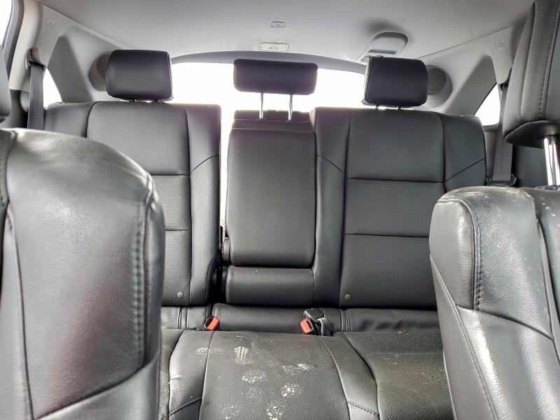 Продаж на аукціоні авто 2017 Acura Rdx, vin: 5J8TB4H76HL805335, номер лоту: 94775705