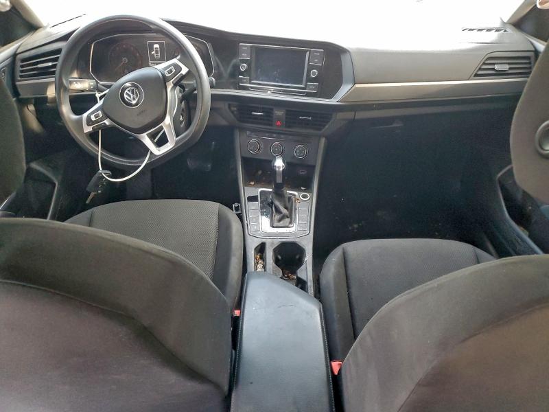 Aukcja sprzedaży 2019 Volkswagen Jetta, vin: 3VWC57BU1KM139400, numer aukcji: 95717835