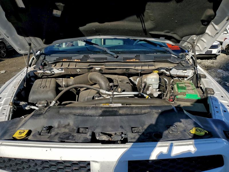 Aukcja sprzedaży 2014 Ram 1500, vin: 1C6RR7FT4ES338589, numer aukcji: 97733205