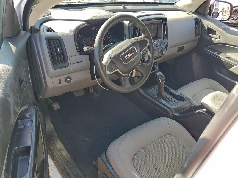 Продажа на аукционе авто 2022 Gmc Canyon, vin: 1GTH5BEN6N1305170, номер лота: 94942765
