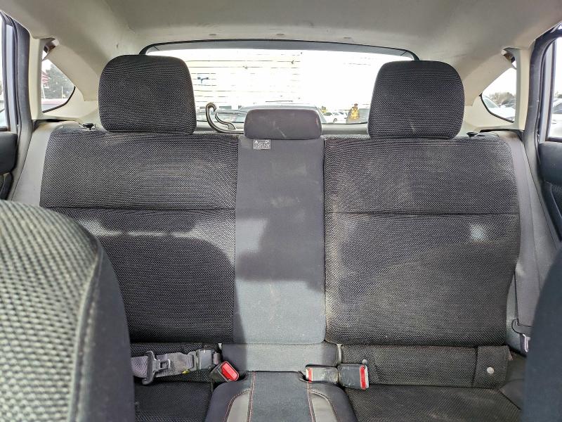 Aukcja sprzedaży 2016 Subaru Crosstrek, vin: JF2GPABC3G8321857, numer aukcji: 98315695