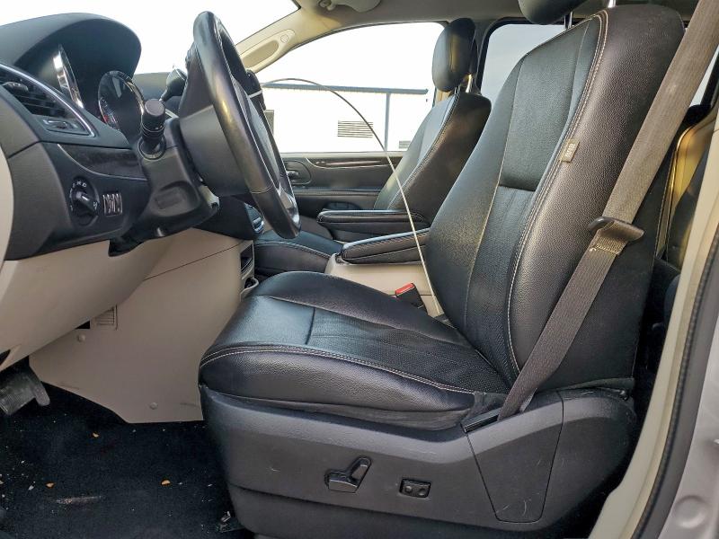 Aukcja sprzedaży 2015 Chrysler Town & Country, vin: 2C4RC1CG7FR514388, numer aukcji: 97490725