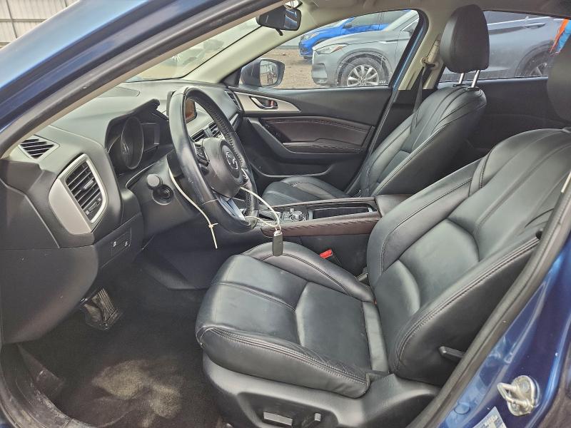 95109585 :رقم المزاد ، 3MZBN1V39JM262355 vin ، 2018 Mazda 3 مزاد بيع