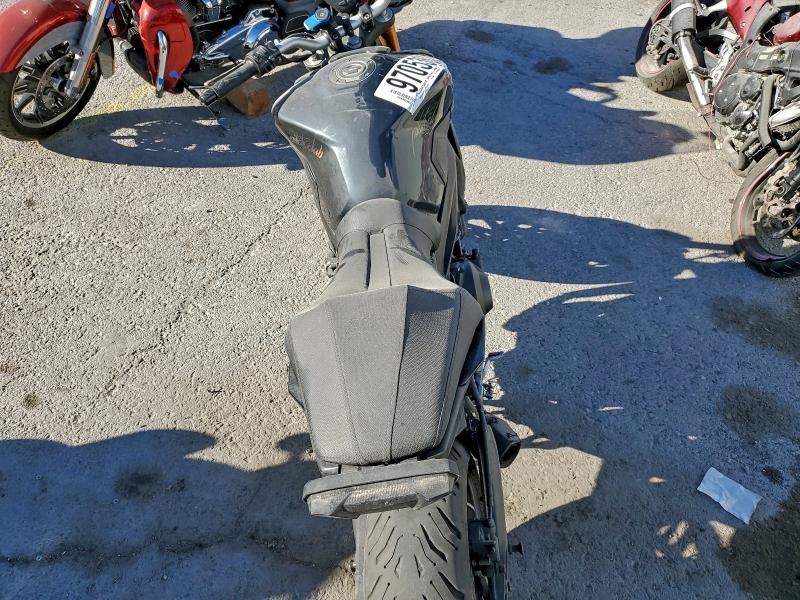 2014 Yama Fz09 მანქანა იყიდება აუქციონზე, vin: JYARN33E1EA000538, აუქციონის ნომერი: 97053625