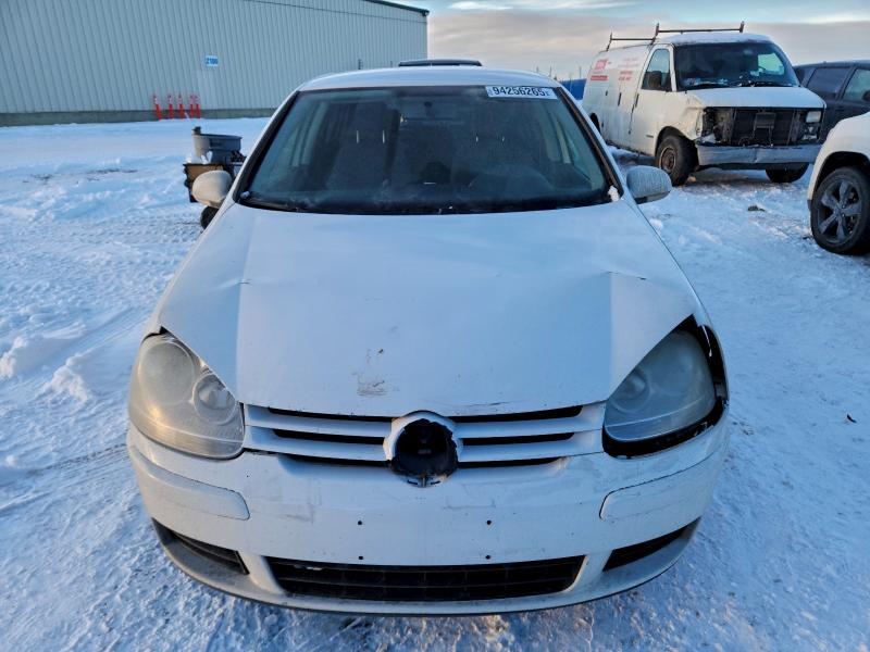 Продаж на аукціоні авто 2008 Volkswagen Rabbit, vin: WVWCA71K18W071882, номер лоту: 94256265