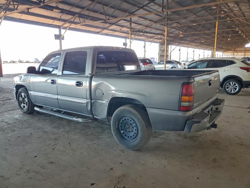 2006 Gmc New Sierra მანქანა იყიდება აუქციონზე, vin: 2GTEC13Z061277788, აუქციონის ნომერი: 95704985