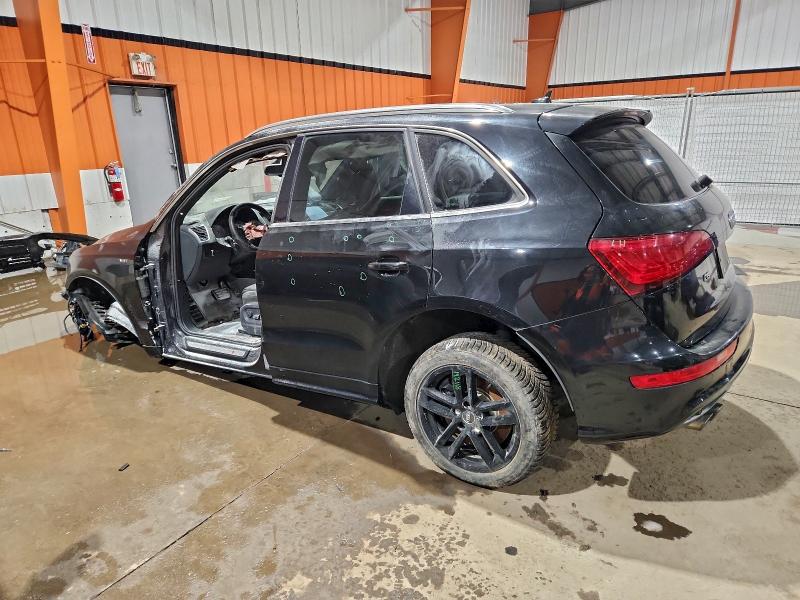 Продаж на аукціоні авто 2014 Audi Sq5, vin: WA1CGCFP0EA061052, номер лоту: 96898135