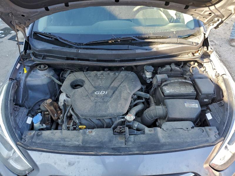 Продаж на аукціоні авто 2016 Hyundai Accent, vin: KMHCT5AE8GU251441, номер лоту: 95483115