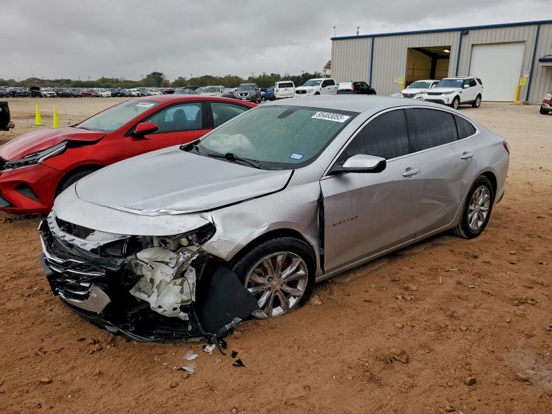 Продаж на аукціоні авто 2022 Chevrolet Malibu, vin: 1G1ZD5ST5NF115416, номер лоту: 95483055