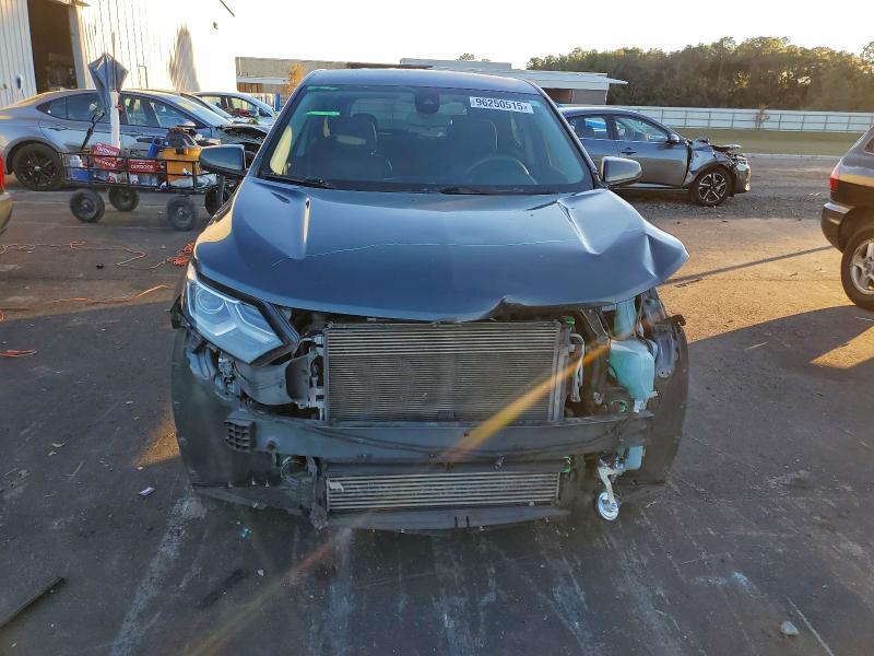 Aukcja sprzedaży 2020 Chevrolet Equinox Lt, vin: 2GNAXKEV0L6208155, numer aukcji: 96250515