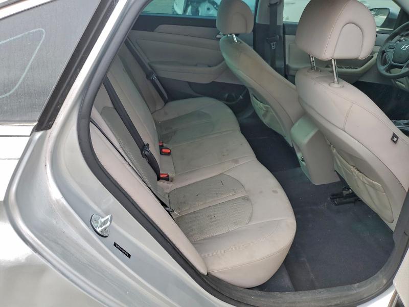 Продаж на аукціоні авто 2015 Hyundai Sonata, vin: 5NPE24AF9FH198776, номер лоту: 96095885