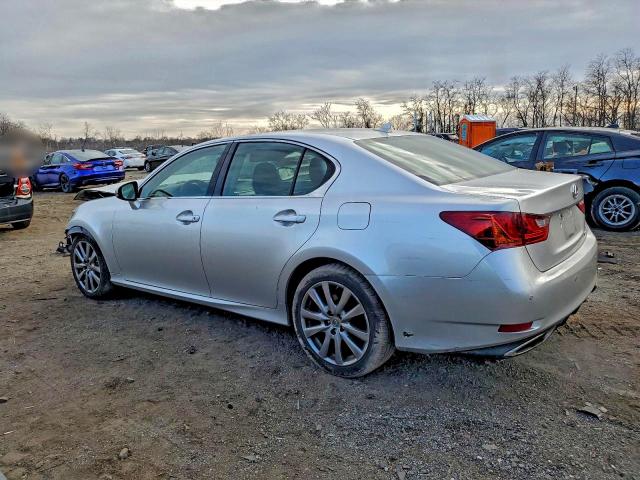 96203515 :رقم المزاد ، JTHCE1BLXD5005547 vin ، 2013 Lexus Gs مزاد بيع