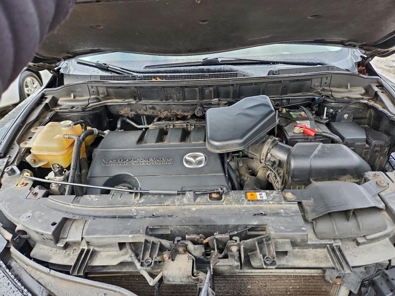Aukcja sprzedaży 2013 Mazda Cx-9, vin: JM3TB3CV2D0403152, numer aukcji: 97994115