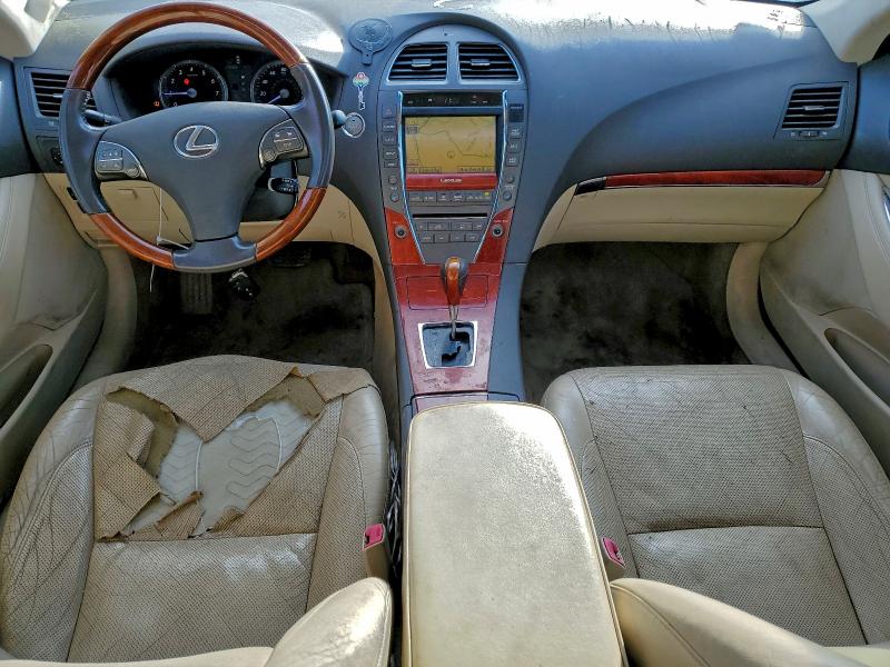 94715215 :رقم المزاد ، JTHBK1EG8C2476518 vin ، 2012 Lexus Es 350 مزاد بيع