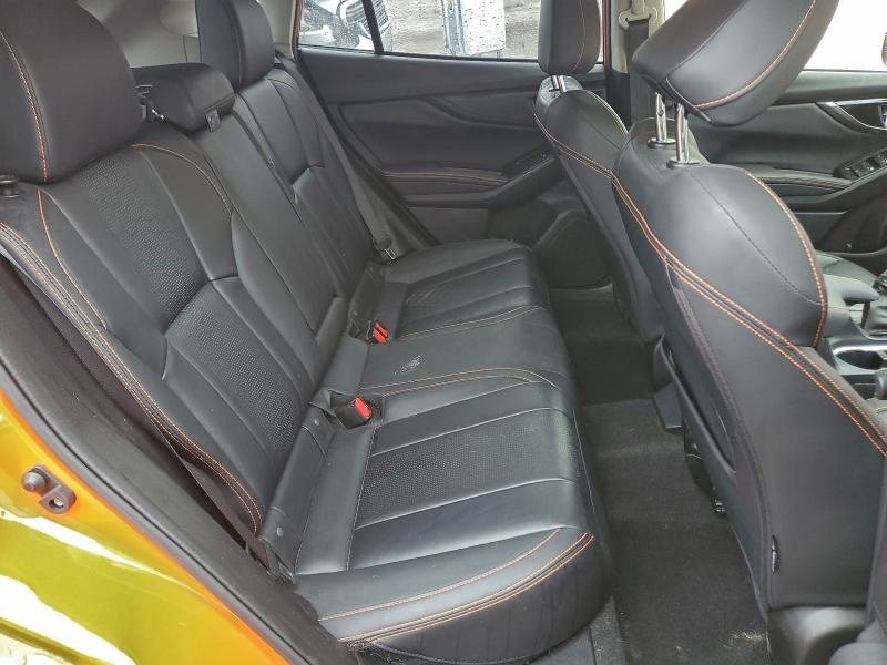 2019 Subaru Crosstrek მანქანა იყიდება აუქციონზე, vin: JF2GTAMC2KH380738, აუქციონის ნომერი: 95308515