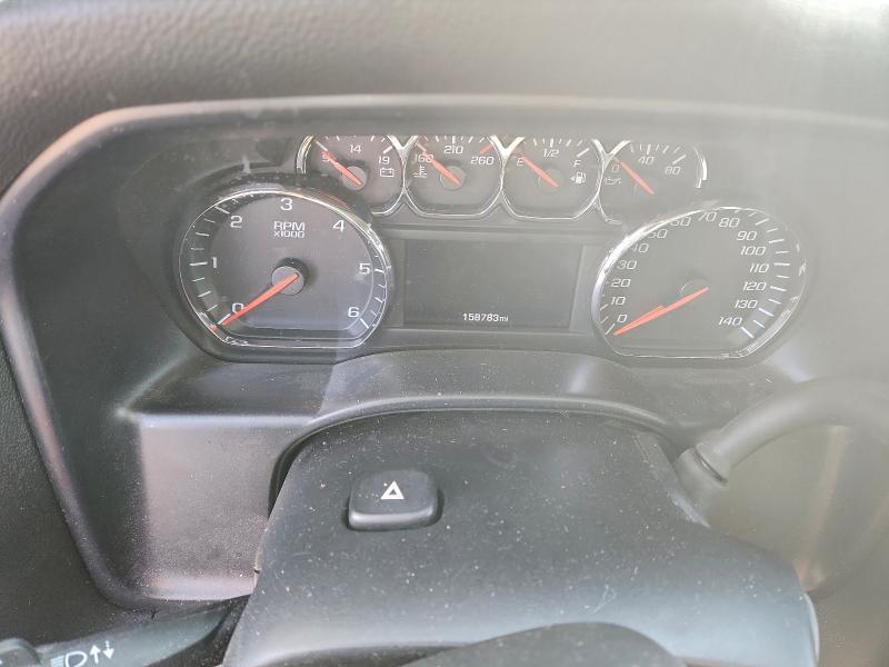 Продажа на аукционе авто 2014 Chevrolet Silverado, vin: 1GCRCREC3EZ247831, номер лота: 94545705