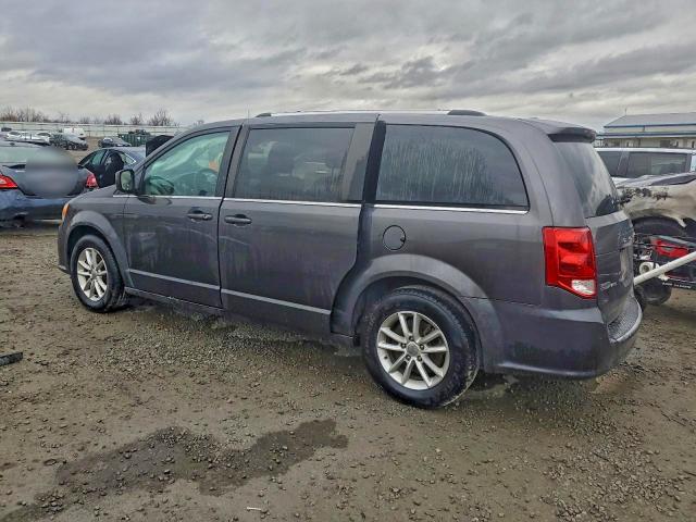 Продаж на аукціоні авто 2019 Dodge Grand Caravan, vin: 2C4RDGCG9KR774690, номер лоту: 97529705