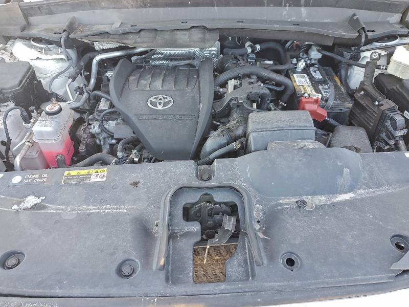 Aukcja sprzedaży 2024 Toyota Grand Highlander, vin: 5TDAAAB59RS018202, numer aukcji: 96756175
