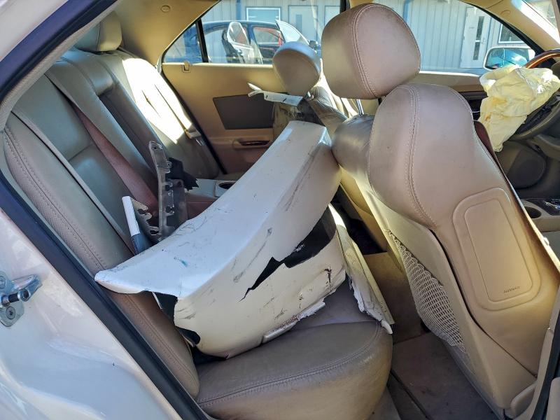 Aukcja sprzedaży 2007 Cadillac Cts, vin: 1G6DP577970130577, numer aukcji: 97149555