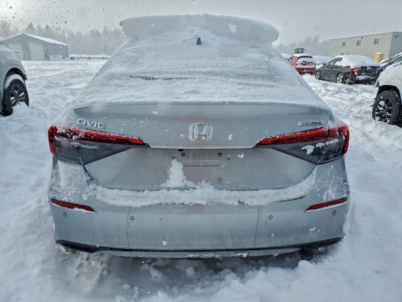 Продажа на аукционе авто 2023 Honda Civic, vin: 2HGFE1F90PH002278, номер лота: 95327665