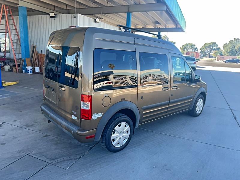 Продажа на аукционе авто 2012 Ford Transit Co, vin: NM0KS9CN7CT116763, номер лота: 98261135