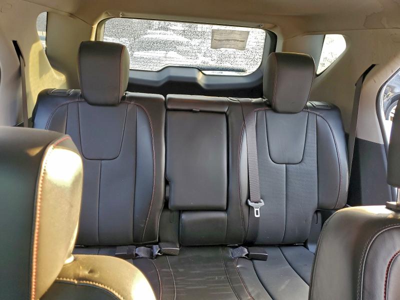 Продаж на аукціоні авто 2017 Chevrolet Equinox, vin: 2GNALDEK3H6292458, номер лоту: 97132445