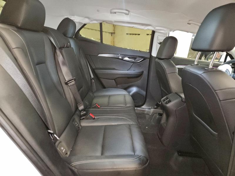 Продаж на аукціоні авто 2024 Buick Envision, vin: LRBFZME47RD071042, номер лоту: 96666245