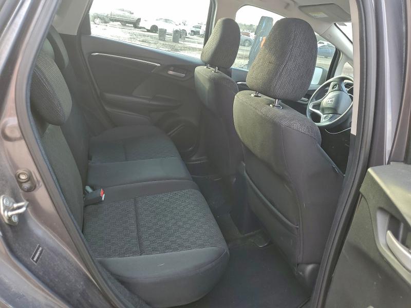Aukcja sprzedaży 2015 Honda Fit Lx, vin: 3HGGK5H5XFM771434, numer aukcji: 96877205