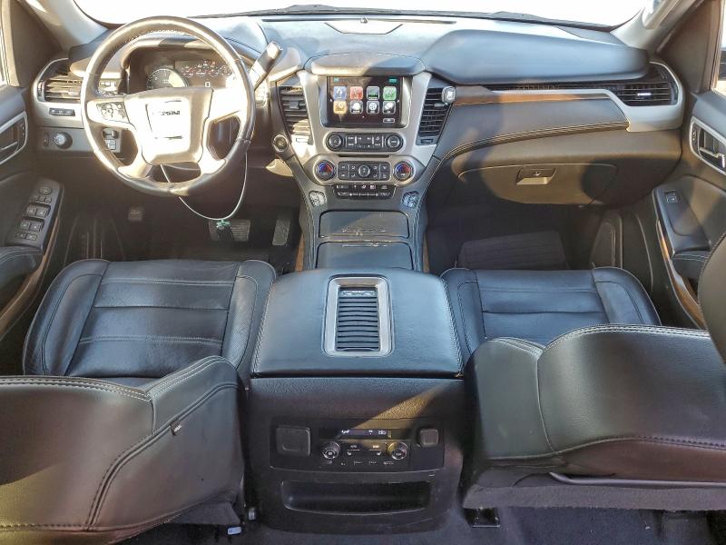 95741745 :رقم المزاد ، 1GKS1HKJXKR259219 vin ، 2019 Gmc Yukon Xl مزاد بيع