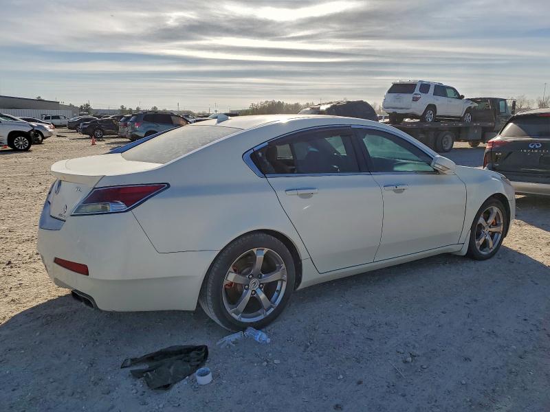 Aukcja sprzedaży 2009 Acura Tl, vin: 19UUA96549A003773, numer aukcji: 98880595