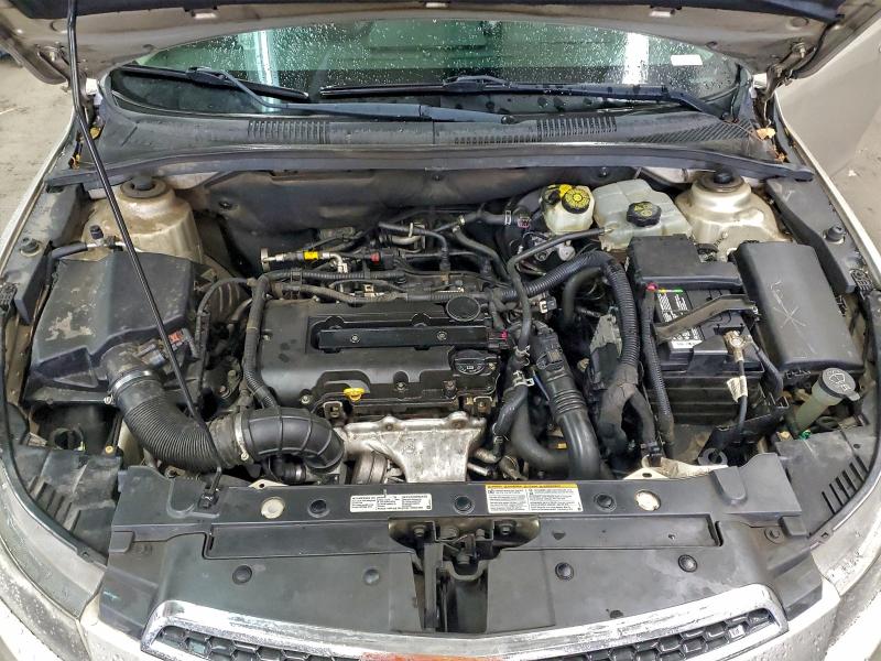 Продажа на аукционе авто 2013 Chevrolet Cruze, vin: 1G1PE5SBXD7305698, номер лота: 95007235