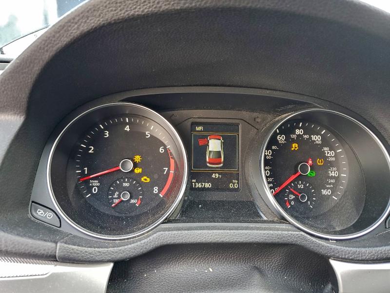Продаж на аукціоні авто 2019 Volkswagen Passat Wol, vin: 1VWLA7A35KC010422, номер лоту: 95177795