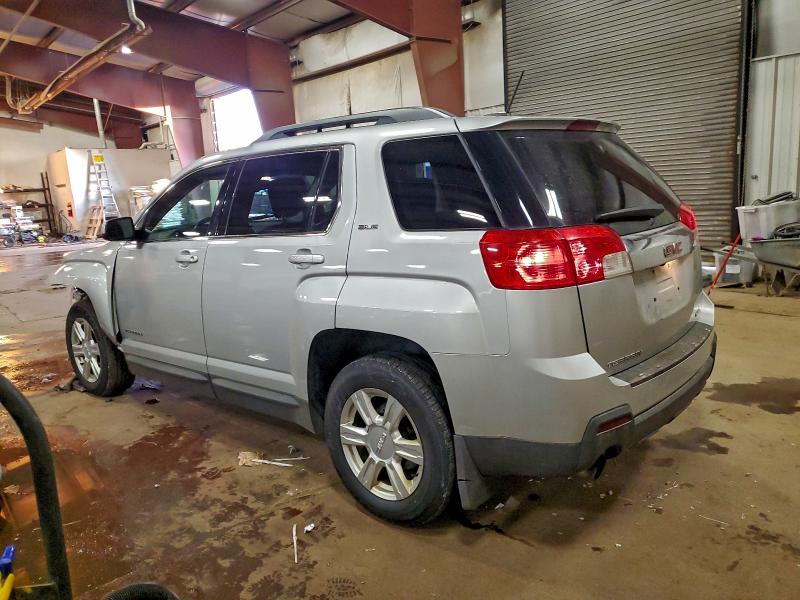 Продажа на аукционе авто 2015 Gmc Terrain, vin: 2GKFLWE36F6192987, номер лота: 97184535