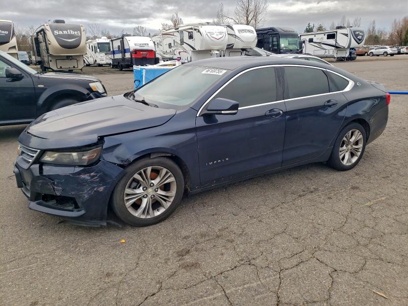 Aukcja sprzedaży 2014 Chevrolet Impala, vin: 2G1125S33E9129357, numer aukcji: 96169755