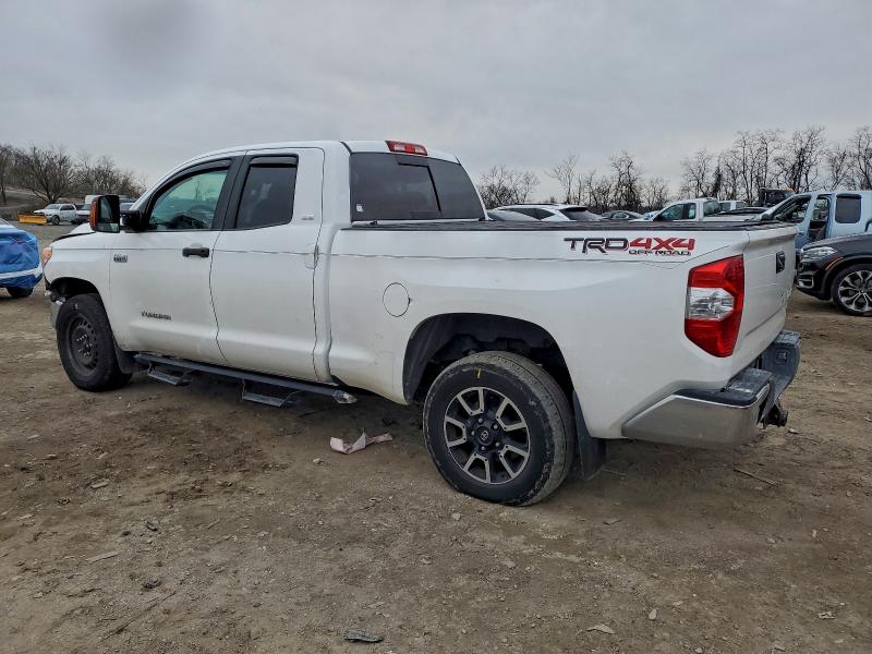 95463435 :رقم المزاد ، 5TFUY5F12HX626028 vin ، 2017 Toyota Tundra مزاد بيع