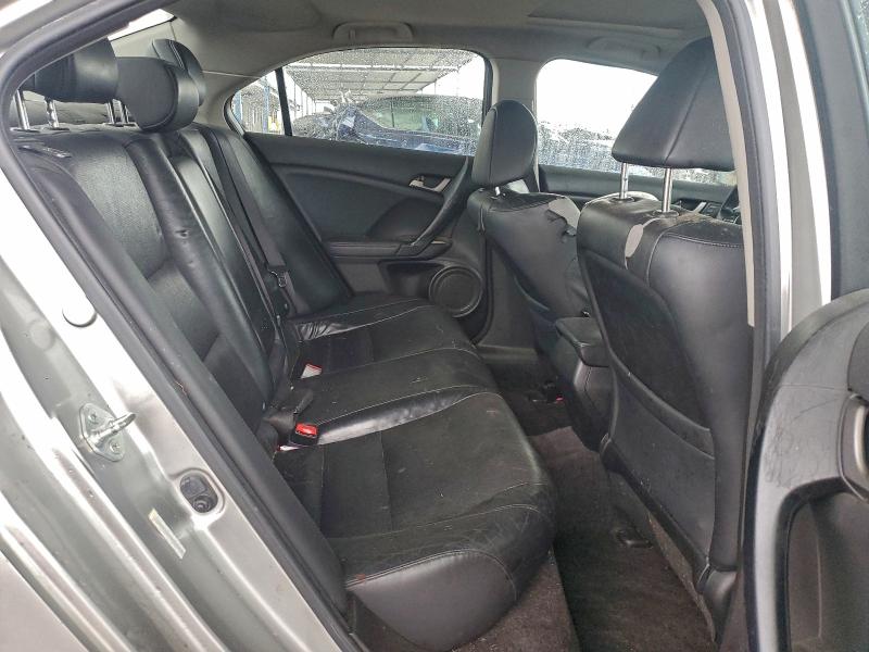 Продажа на аукционе авто 2010 Acura Tsx, vin: JH4CU2F62AC028244, номер лота: 76094855