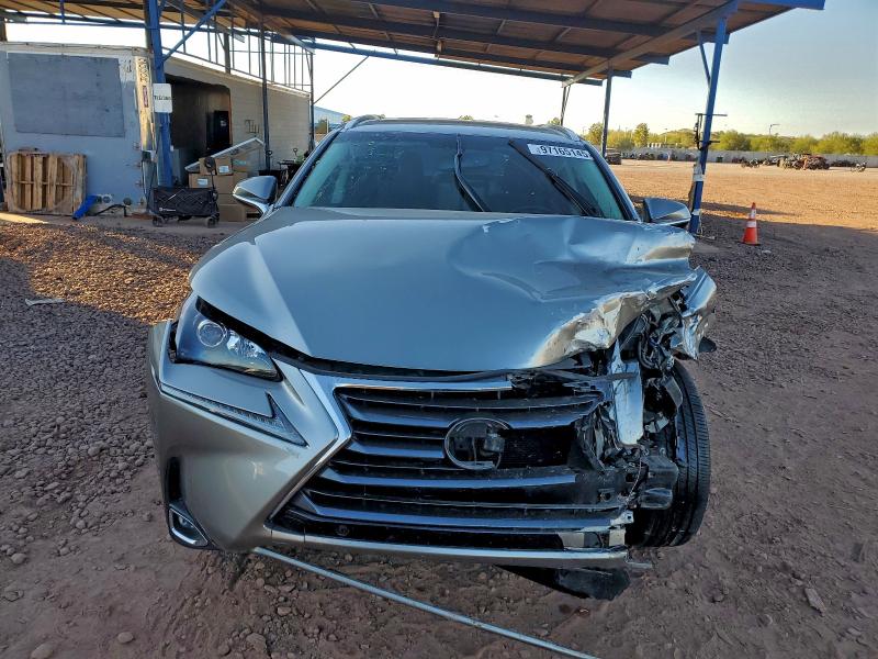 Aukcja sprzedaży 2017 Lexus Nx, vin: JTJYARBZ6H2059938, numer aukcji: 97165145