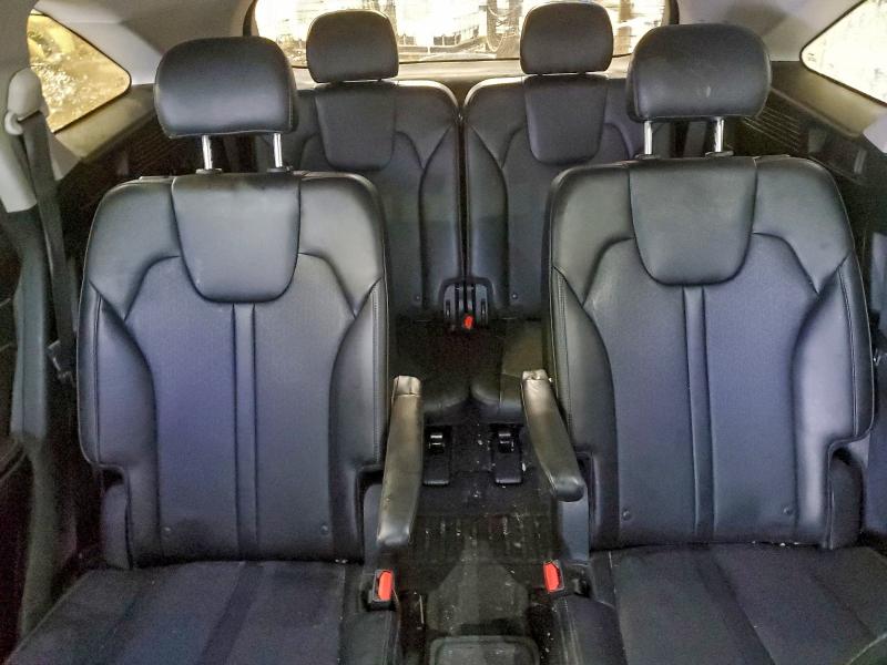 96156515 :رقم المزاد ، 5XYRHDLF2NG102490 vin ، 2022 Kia Sorento مزاد بيع