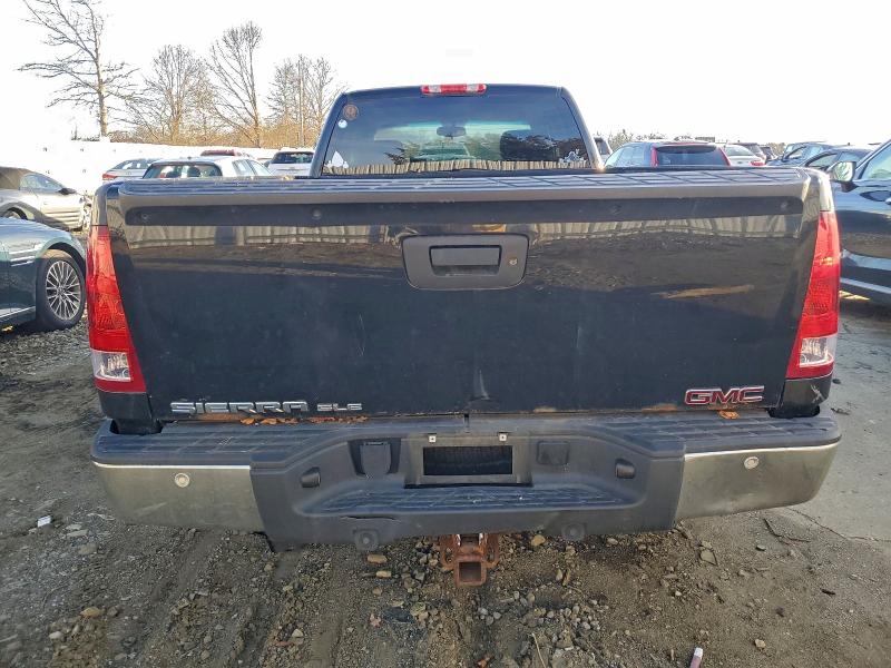 Aukcja sprzedaży 2013 Gmc Sierra, vin: 1GTR2VE04DZ277095, numer aukcji: 96551855