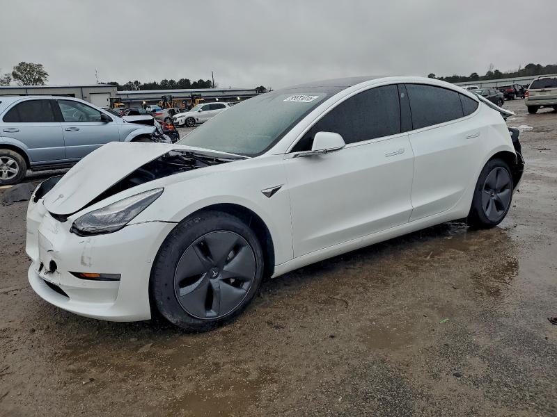 Aukcja sprzedaży 2020 Tesla Model 3, vin: 5YJ3E1EA5LF745287, numer aukcji: 95511015