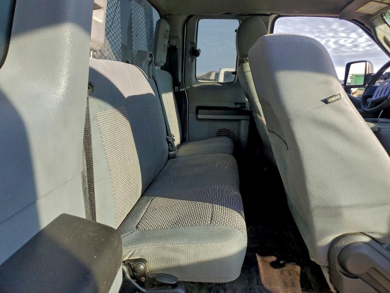 Продаж на аукціоні авто 2016 Ford F250, vin: 1FT7X2B61GEC24494, номер лоту: 96073185