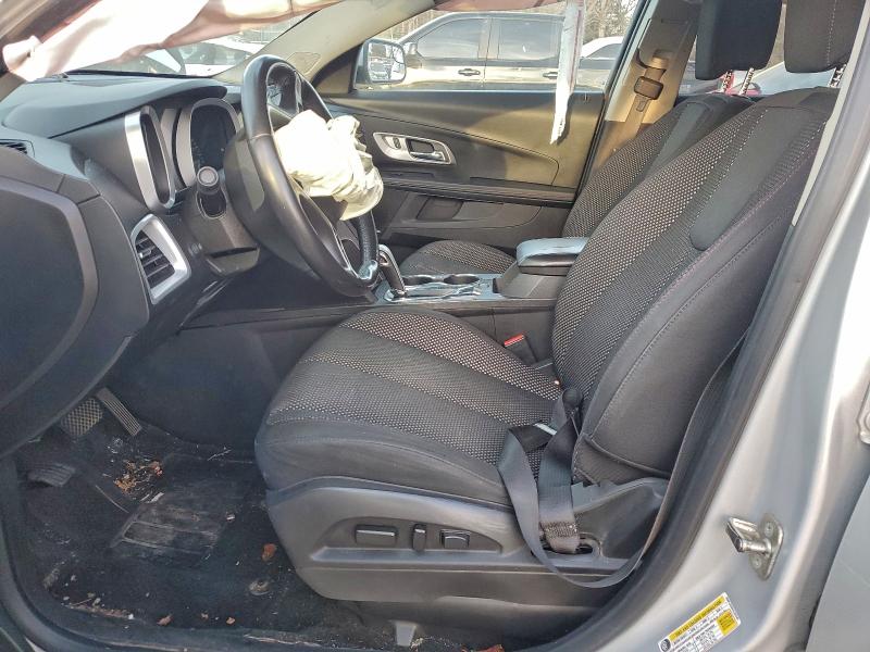 Продаж на аукціоні авто 2012 Chevrolet Equinox, vin: 2GNFLDE56C6392045, номер лоту: 95731765