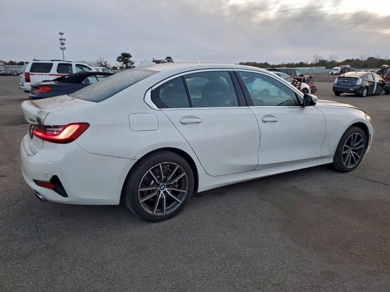 Aukcja sprzedaży 2021 Bmw 330xi, vin: 3MW5R7J03M8C08790, numer aukcji: 95673365