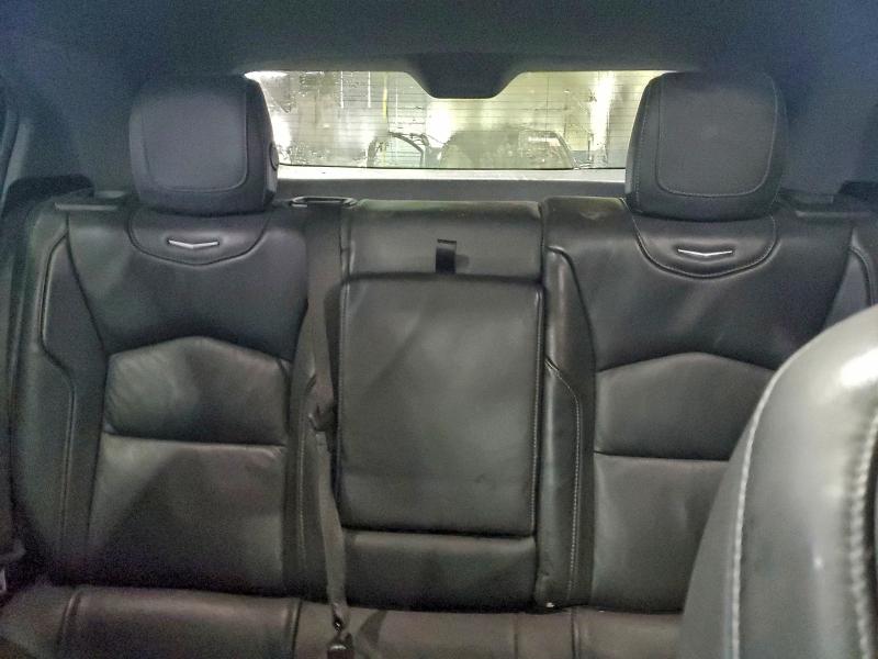 96552805 :رقم المزاد ، 1GYFZCR49LF151440 vin ، 2020 Cadillac Xt4 Premiu مزاد بيع