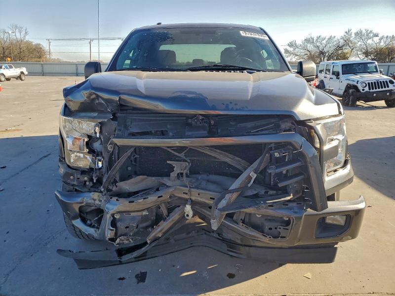 Продажа на аукционе авто 2017 Ford F150, vin: 1FTEW1CP8HFA81437, номер лота: 97032935