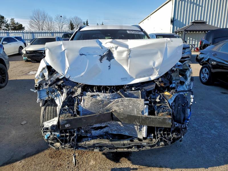 Продажа на аукционе авто 2025 Hyundai Tucson, vin: 5NMJBCDE5SH532918, номер лота: 94432625
