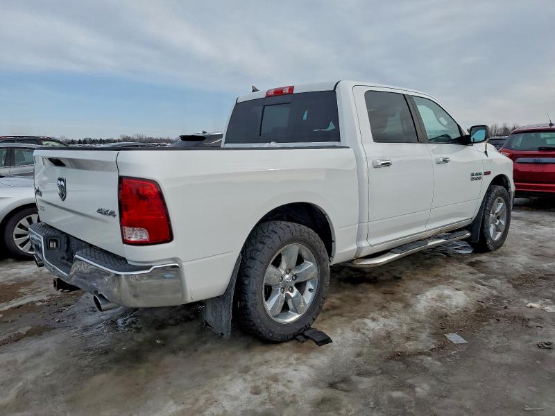 Продаж на аукціоні авто 2015 Ram 1500, vin: 1C6RR7LM3FS550043, номер лоту: 96924875