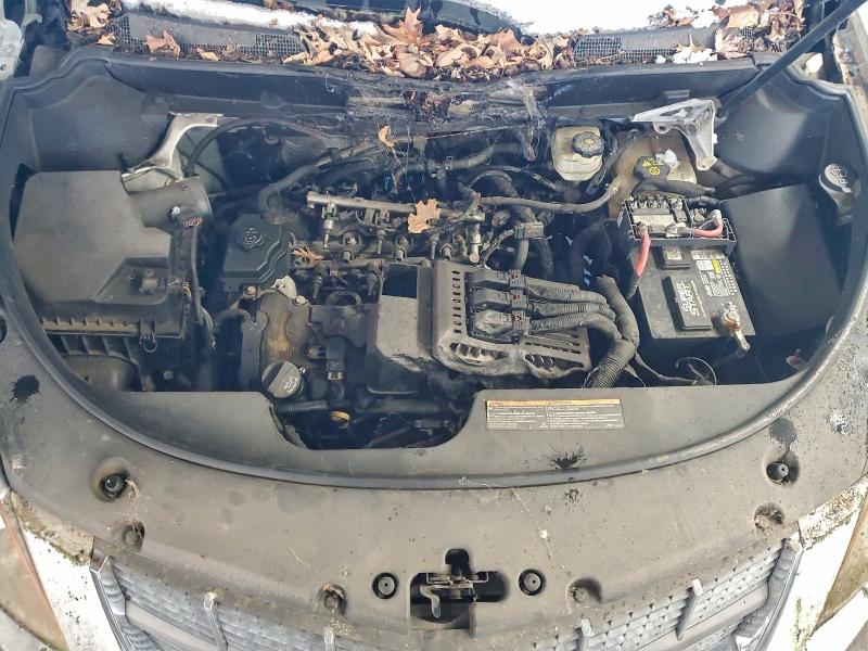 Продаж на аукціоні авто 2011 Cadillac Srx, vin: 3GYFNAEY1BS565444, номер лоту: 97175985