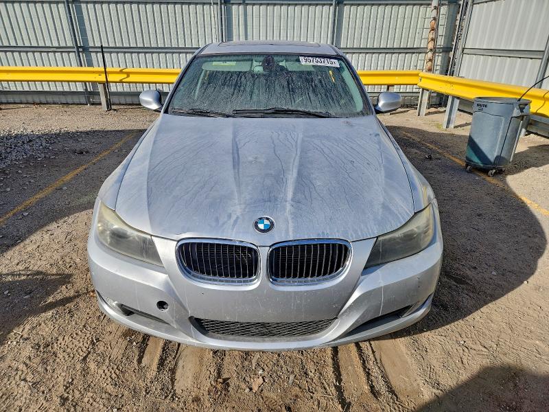 Aukcja sprzedaży 2011 Bmw Uk, vin: WBAPH5G59BNM82704, numer aukcji: 95753715