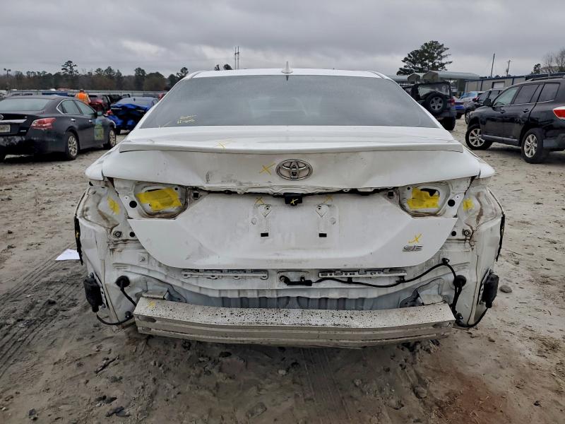 2020 Toyota Camry მანქანა იყიდება აუქციონზე, vin: 4T1J11AK1LU924348, აუქციონის ნომერი: 97626875